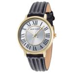 Đồng Hồ Nữ Anne Klein Fashion Women's Watch AK-3836GPBK Màu Đen