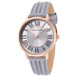 Đồng Hồ Nữ Anne Klein Fashion Women's Watch AK-3836RGGY Màu Xám