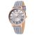 Đồng Hồ Nữ Anne Klein Fashion Women's Watch AK-3836RGGY Màu Xám