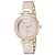 Đồng Hồ Nữ Anne Klein AK/2512LPGB Màu Hồng Vàng