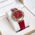 Đồng Hồ Nữ Versace New Watch 38mm Màu Đỏ