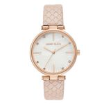 Đồng Hồ Nữ Anne Klein AK3754RGPK Màu Hồng