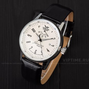 Đồng hồ Vostok Europe YN85/560A518