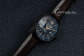 Đồng hồ Vostok Europe YN85/560C520