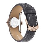 Đồng Hồ Nữ Salvatore Ferragamo Charm Màu Đen
