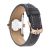 Đồng Hồ Nữ Salvatore Ferragamo Charm Màu Đen