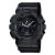 Đồng Hồ Nam Casio Analog-Digital G-Shock GA-100-1A1ER Màu Đen