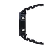 Đồng Hồ Nam Casio Analog-Digital G Shock Neon Accent Series Neon Accent Series GA2100-1A2 Màu Đen