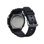 Đồng Hồ Nam Casio Analog-Digital G Shock Neon Accent Series Neon Accent Series GA2100-1A2 Màu Đen