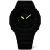 Đồng Hồ Nam Casio Analog-Digital G Shock Neon Accent Series GA2100-1A3 Màu Đen
