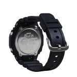 Đồng Hồ Nam Casio Analog-Digital G Shock Neon Accent Series GA2100-1A3 Màu Đen