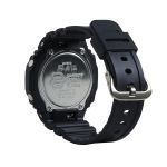 Đồng Hồ Nam Casio Analog-Digital G Shock GA2100-1A4 Màu Đen