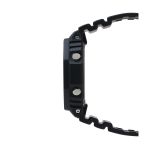 Đồng Hồ Nam Casio Analog-Digital G Shock GA2100-1A4 Màu Đen