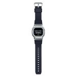 Đồng Hồ Nam Casio Metal Covered GM5600-1 Màu Đen