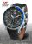 Đồng hồ Vostok Europe 6S30/6205213