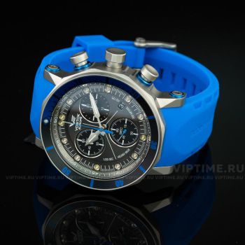 Đồng hồ Vostok Europe 6S30/6205213