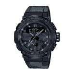 Đồng Hồ Nam Casio Analog-Digital G-Steel GST-B200TJ-1A Màu Đen