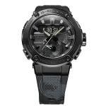 Đồng Hồ Nam Casio Analog-Digital G-Steel GST-B200TJ-1A Màu Đen
