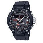 Đồng Hồ Nam Casio Analog-Digital GST-B200B-1A Màu Đen