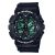 Đồng Hồ Nam Casio Analog-Digital G Shock GA-140MG-1A Màu Đen