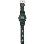 Đồng Hồ Nam Casio Digital DWE-5600CC-3 Màu Xanh Lá