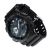Đồng Hồ Nam Casio Analog-Digital GA-110-1B Màu Đen