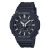 Đồng Hồ Nam Casio Analog-Digital GA-2100-1A Màu Đen