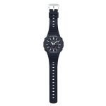 Đồng Hồ Nam Casio Analog-Digital GA-2100-1A Màu Đen