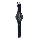 Đồng Hồ Nam Casio G Shock GST-S130BC-1A Màu Đen