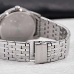 Đồng Hồ Nam Citizen BI5000-87E Lịch Ngày 39mm