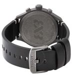 Đồng Hồ Nam Tissot Street Basketball Chronograph Anthracite Dial Men's Watch T116.617.36.067.00 Màu Đen