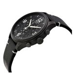 Đồng Hồ Nam Tissot Street Basketball Chronograph Anthracite Dial Men's Watch T116.617.36.067.00 Màu Đen