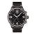 Đồng Hồ Nam Tissot Street Basketball Chronograph Anthracite Dial Men's Watch T116.617.36.067.00 Màu Đen