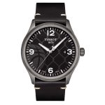 Đồng Hồ Nam Tissot Street Basketball Quartz Men's Watch T116.410.36.067.00 Màu Đen