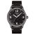 Đồng Hồ Nam Tissot Street Basketball Quartz Men's Watch T116.410.36.067.00 Màu Đen