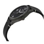 Đồng Hồ Nam Tissot Street Basketball Quartz Men's Watch T116.410.36.067.00 Màu Đen