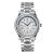 Đồng Hồ Nam Longines Master Worldtime L2.631.4.70.6 Watch 38.5mm Màu Bạc