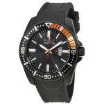 Đồng Hồ Nam Invicta Pro Diver Black Dial Men's Watch 21449 Màu Đen