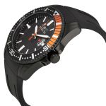 Đồng Hồ Nam Invicta Pro Diver Black Dial Men's Watch 21449 Màu Đen