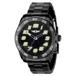 Đồng Hồ Nam Invicta I by Quartz Black Dial Men's Watch IBI36542 Màu Đen