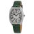 Đồng Hồ Nữ Christian Van Sant Elegant Quartz White Dial Ladies Watch CV4821G Màu Xanh Green