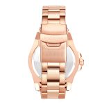 Đồng Hồ Nam Stuhrling Aquadiver Men's Watch M16305 Màu Vàng Hồng