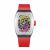 Đồng Hồ Nữ Bonest Gatti Starry B199012L Màu Đỏ