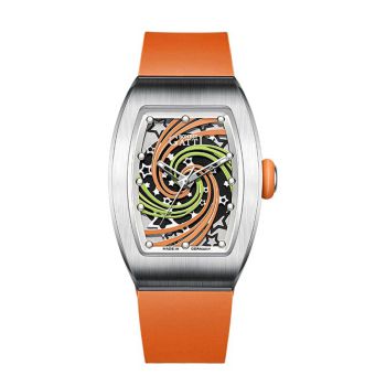 Đồng Hồ Nữ Bonest Gatti Starry B199013L Màu Cam