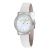 Đồng Hồ Nữ Thomas Earnshaw Investigator Women's Watch ES-8092-02 Màu Bạc