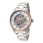 Đồng Hồ Nam Thomas Earnshaw Ruskin Men's Watch ES-8250-44 Màu Bạc