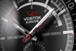 Đồng hồ Vostok Europe NE57/225A563