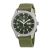 Đồng Hồ Nam Seiko 5 Automatic Dial Men's Watch SNZG09J1 Màu Xanh Green