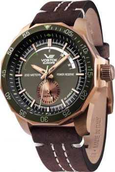 Đồng hồ Vostok Europe NE57/225O565