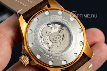Đồng hồ Vostok Europe NE57/225O565